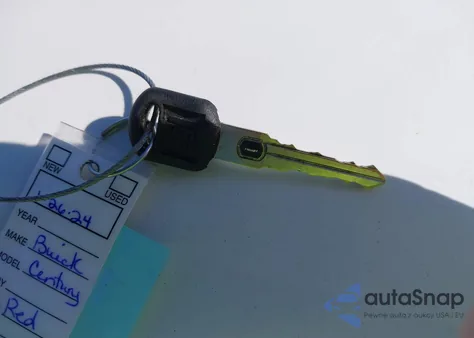 2004 Buick Century from USA, damaged, VIN 2G4WS52J941313805